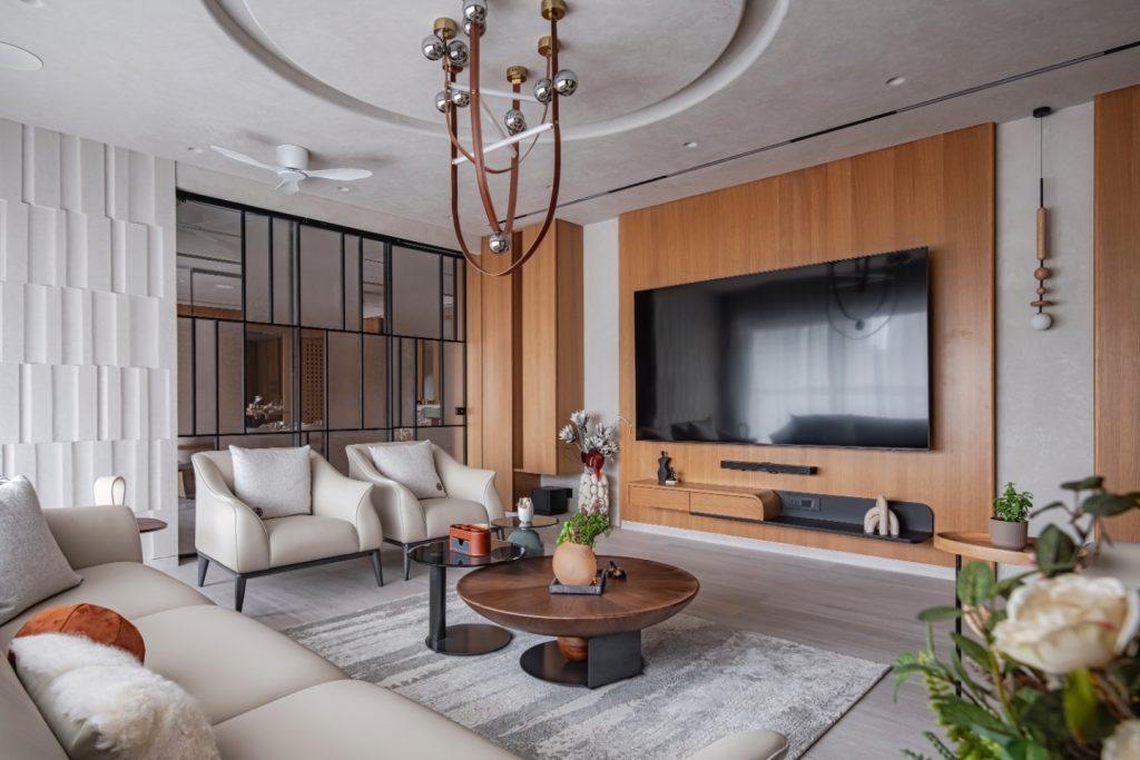 interior project