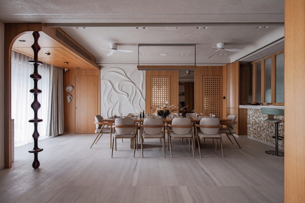 interior project