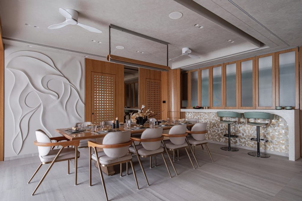 interior project