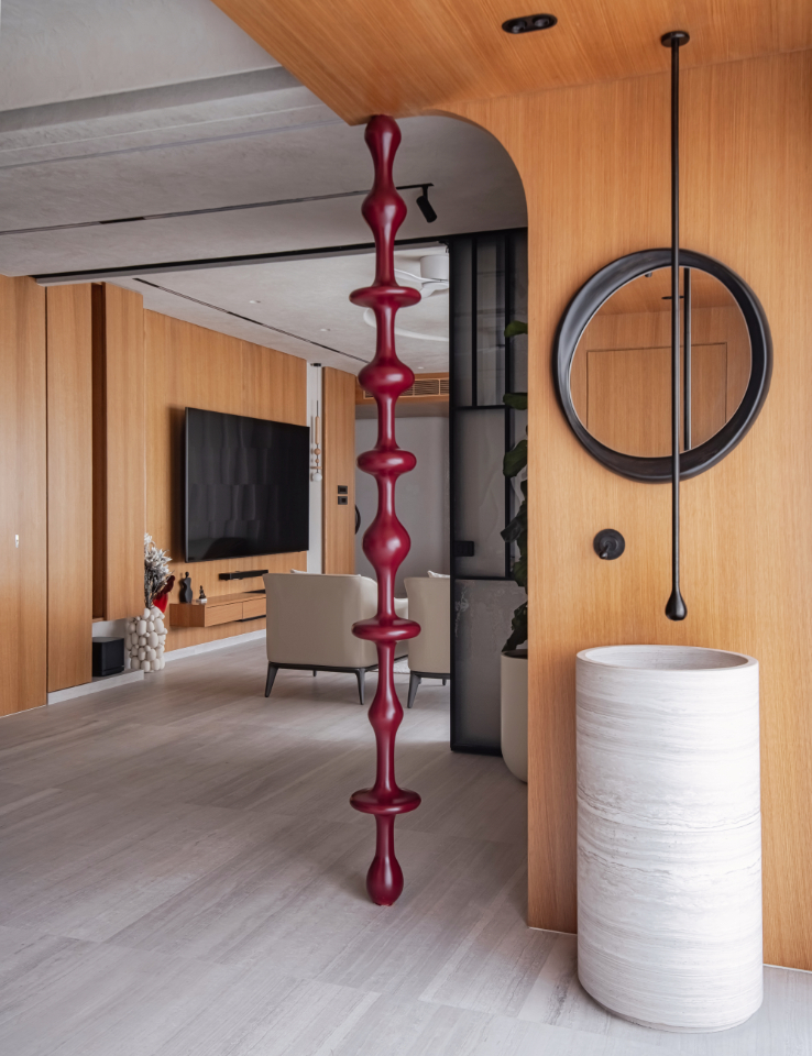 interior project
