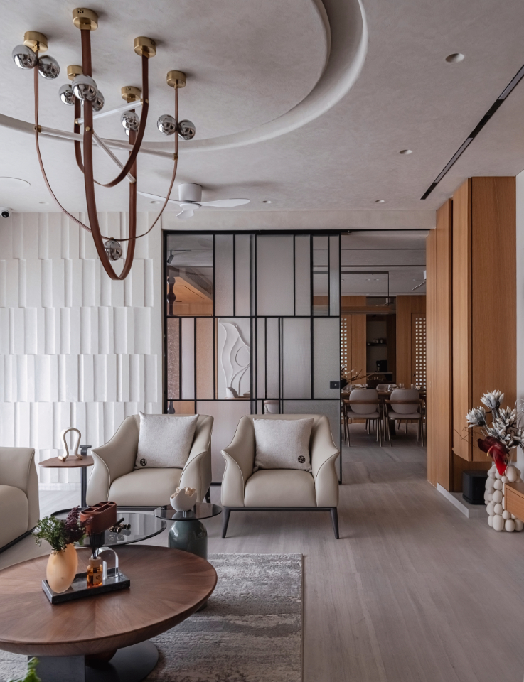 interior project