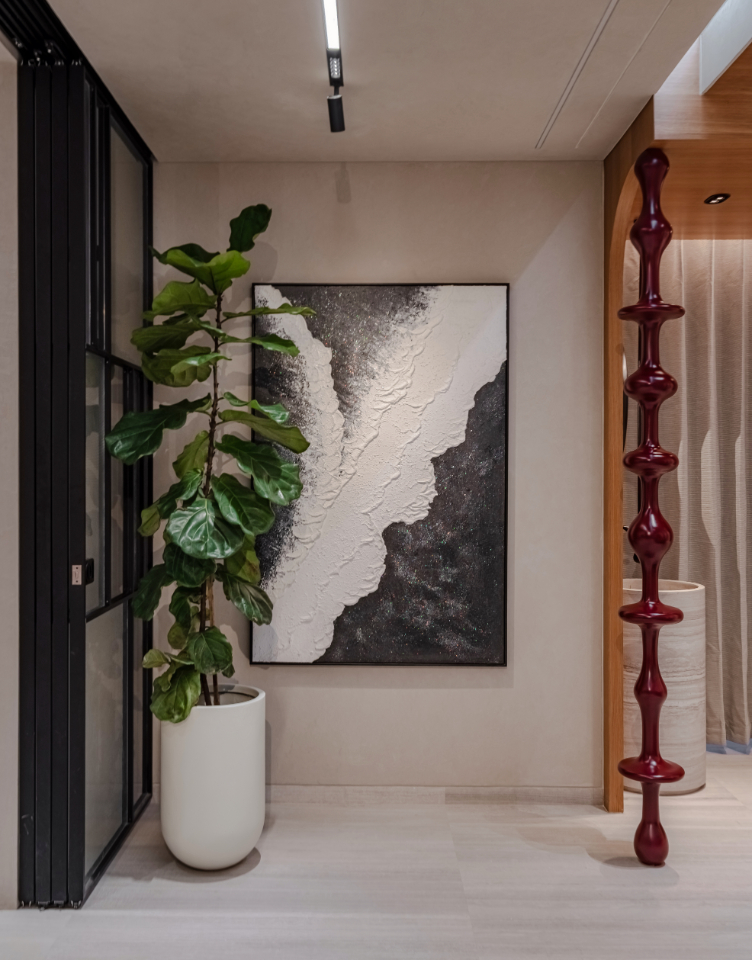 interior project