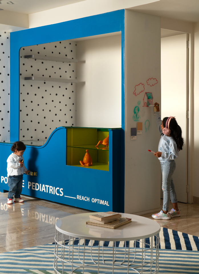 kids space