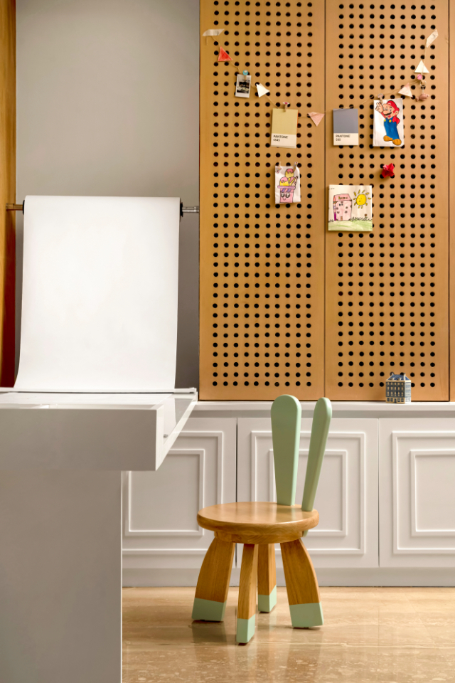 kids space