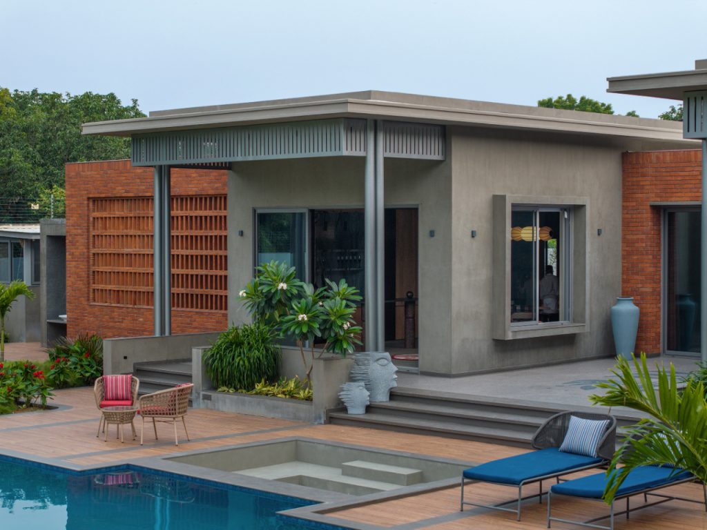 single-storey