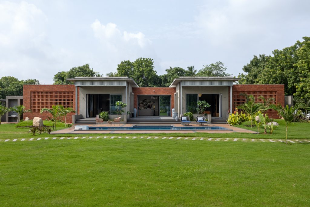 single-storey