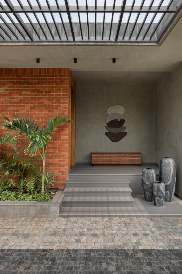 single-storey