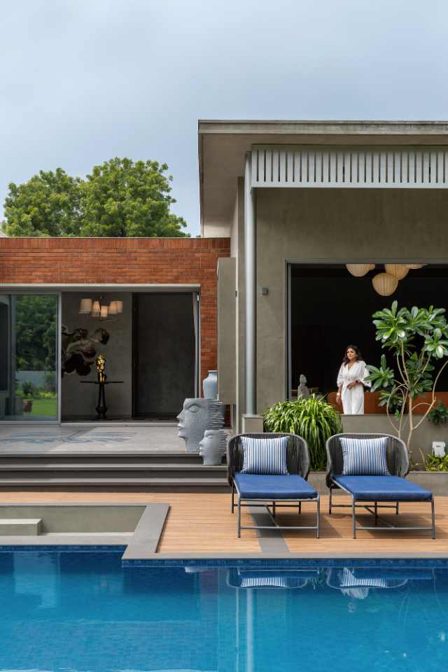 single-storey