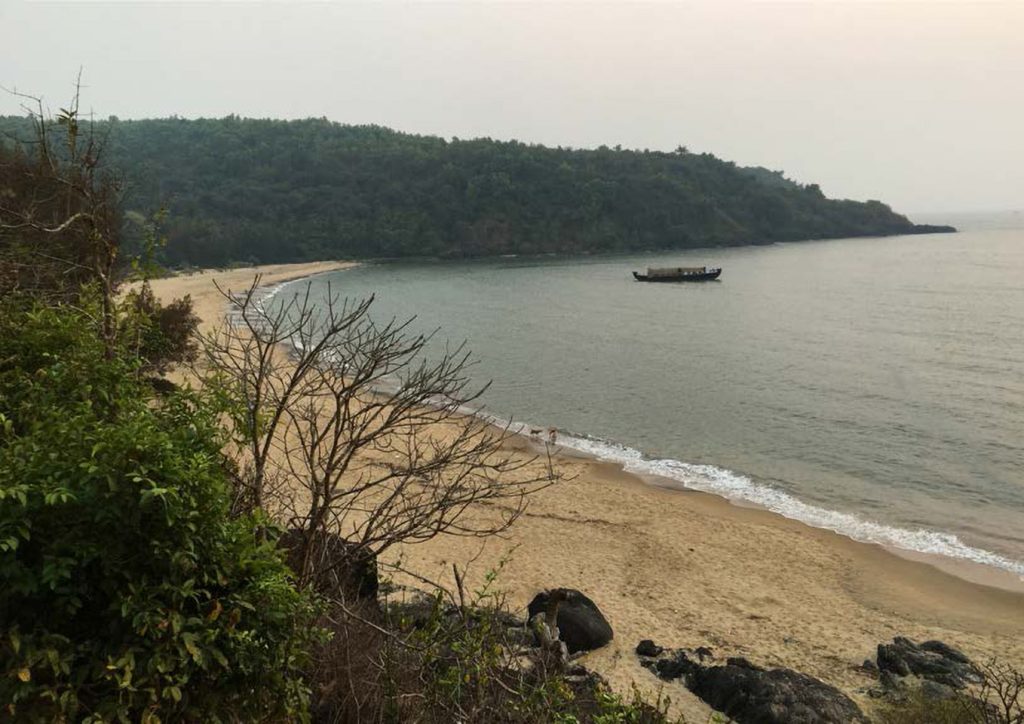 western ghats