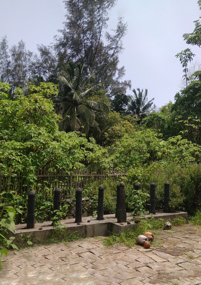western ghats