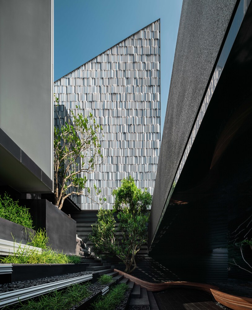 ultra modern