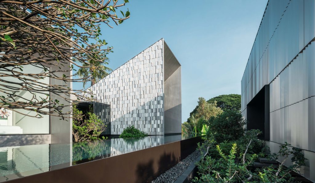 ultra modern