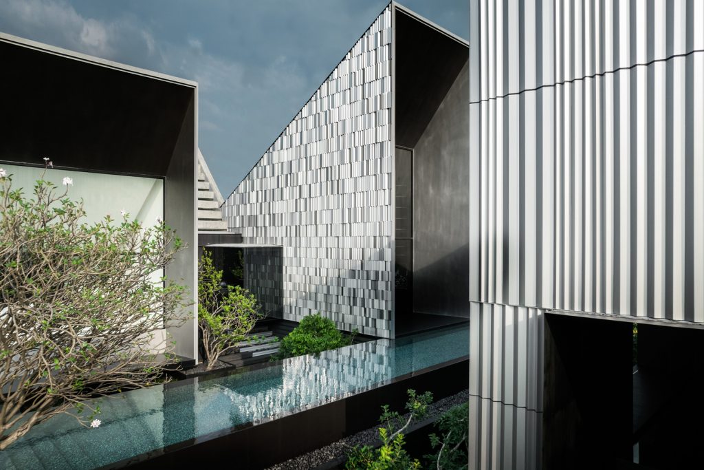 ultra modern