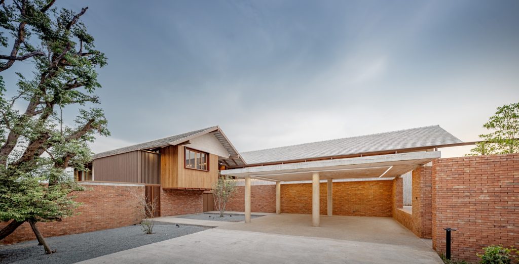 private residence