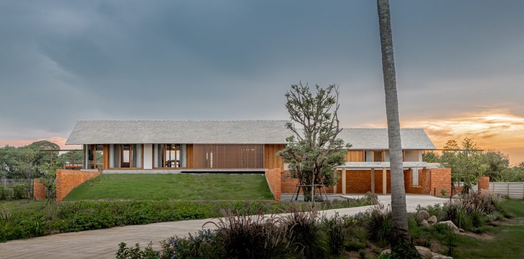 private residence