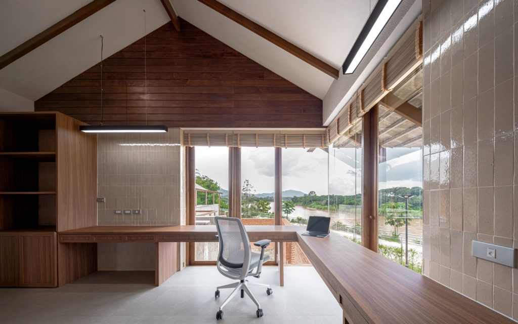 private residence