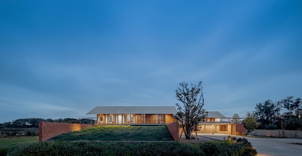 private residence