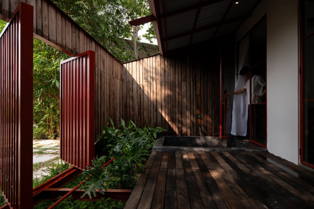 Boutique House