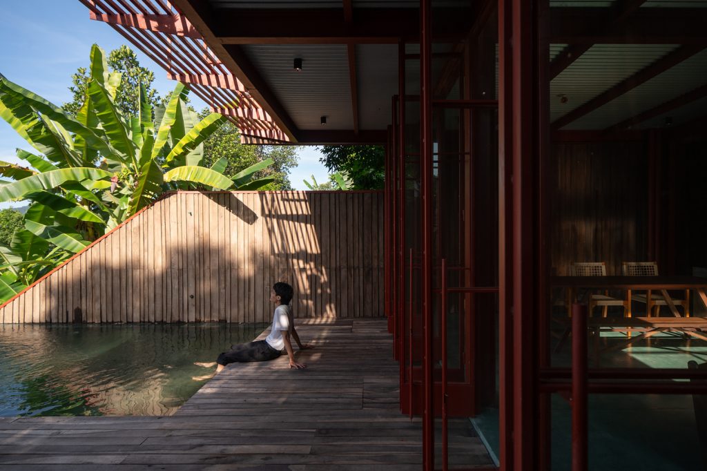 Boutique House