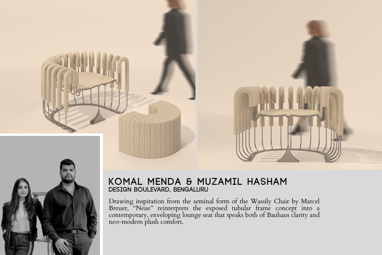 Design Competition