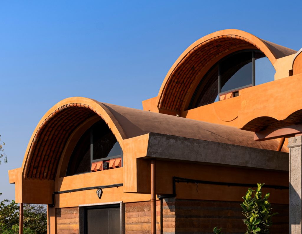 Earth Home