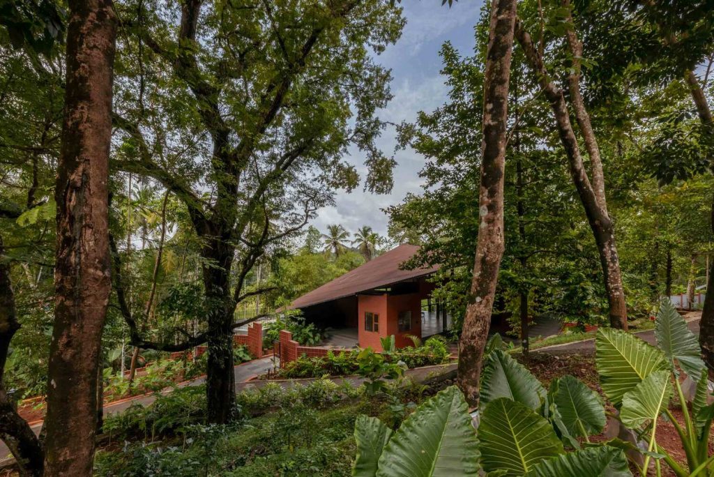 Family Estate