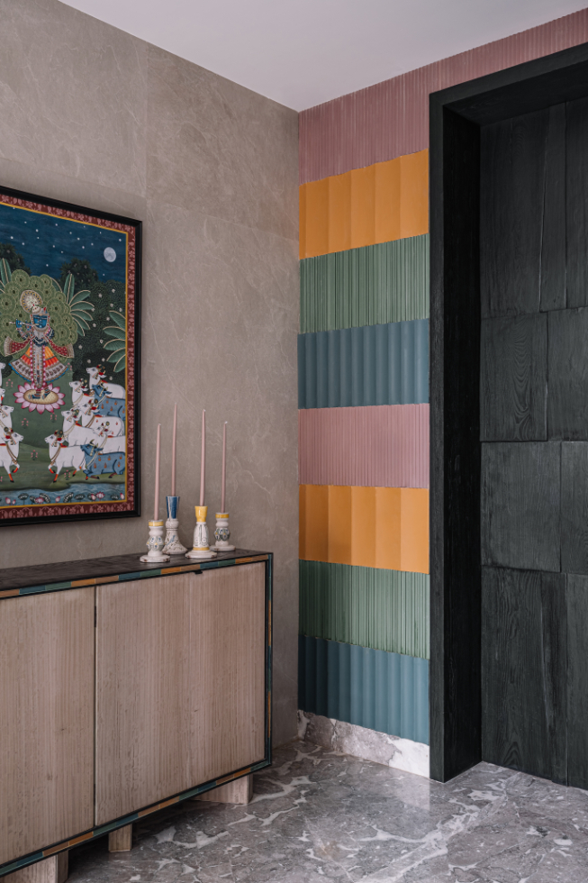 Kolkata home