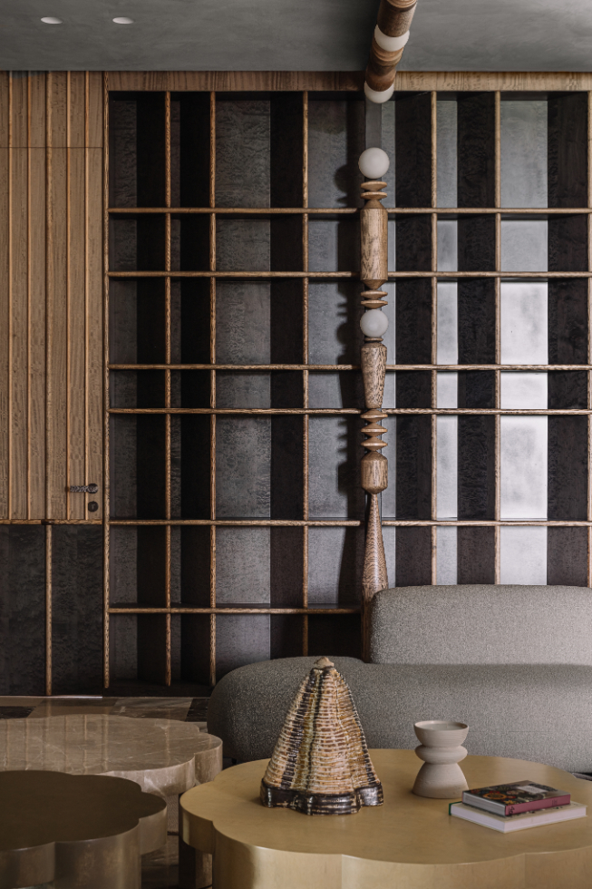 Kolkata home