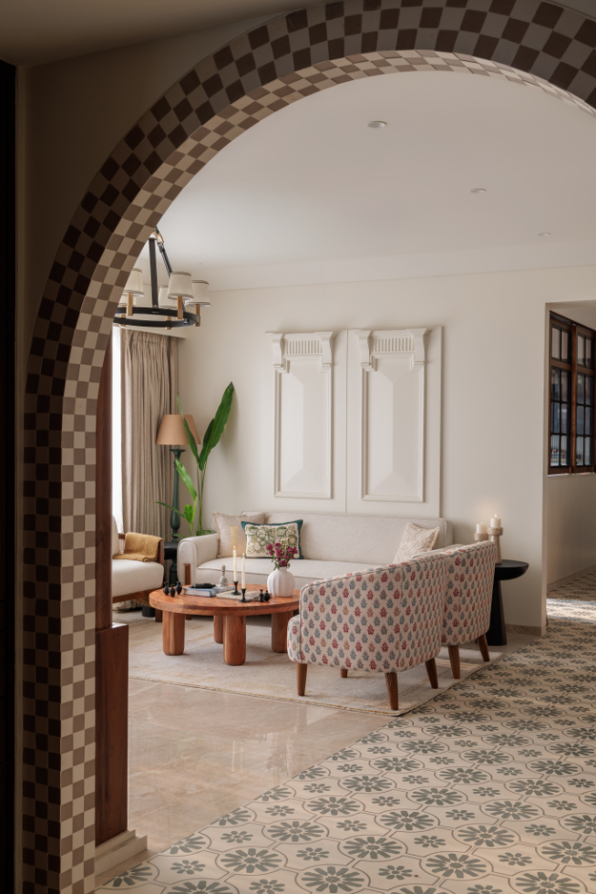 Mumbai home