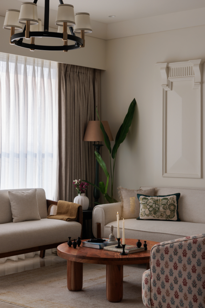 Mumbai home