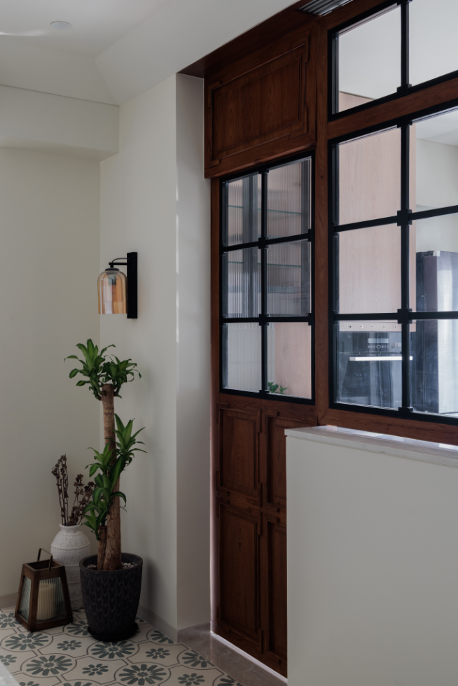 Mumbai home
