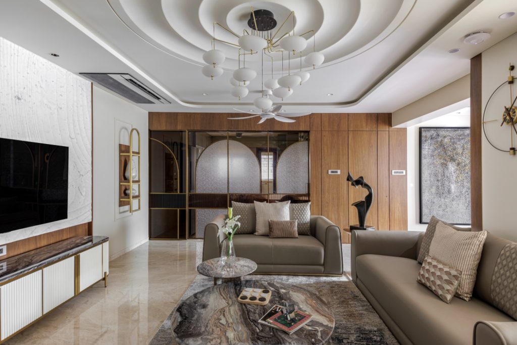 Pune home