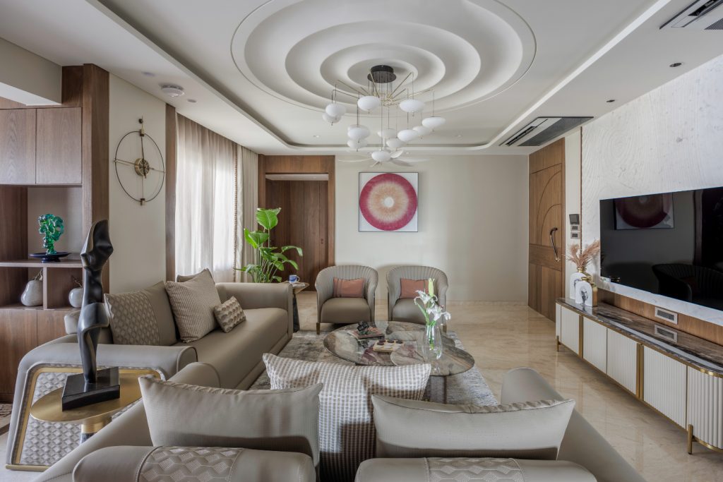 Pune home
