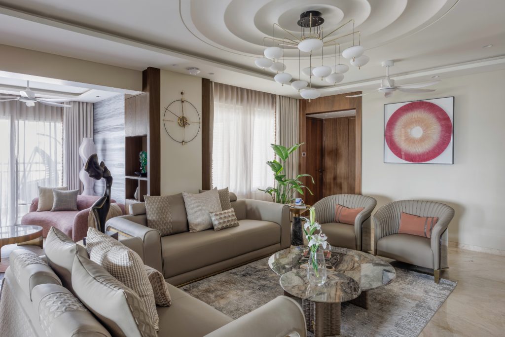 Pune home