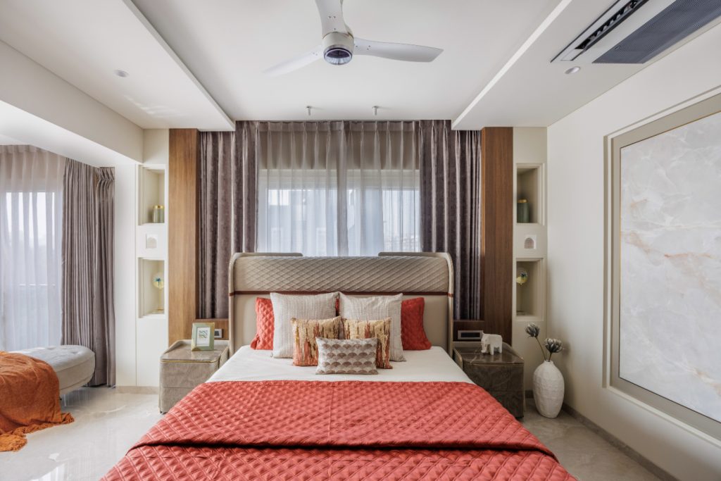 Pune home