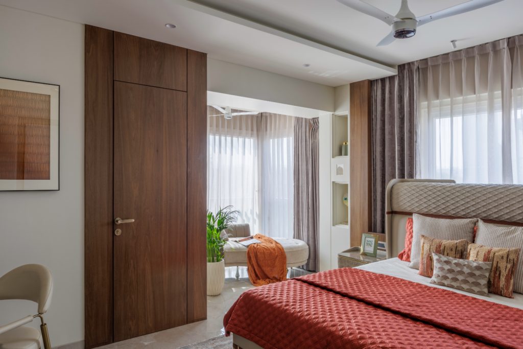 Pune home