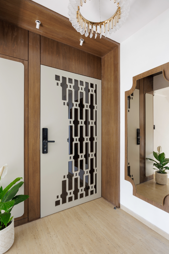 Pune home