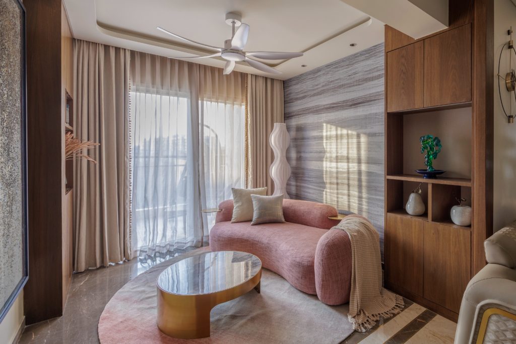 Pune home