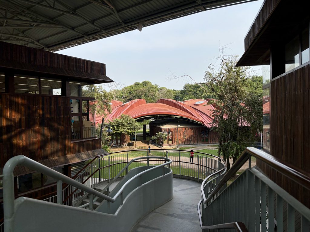 School Campus