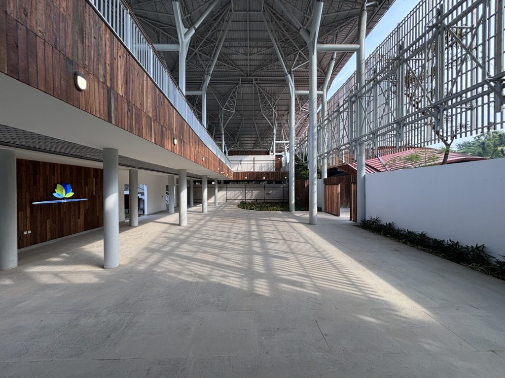 School Campus