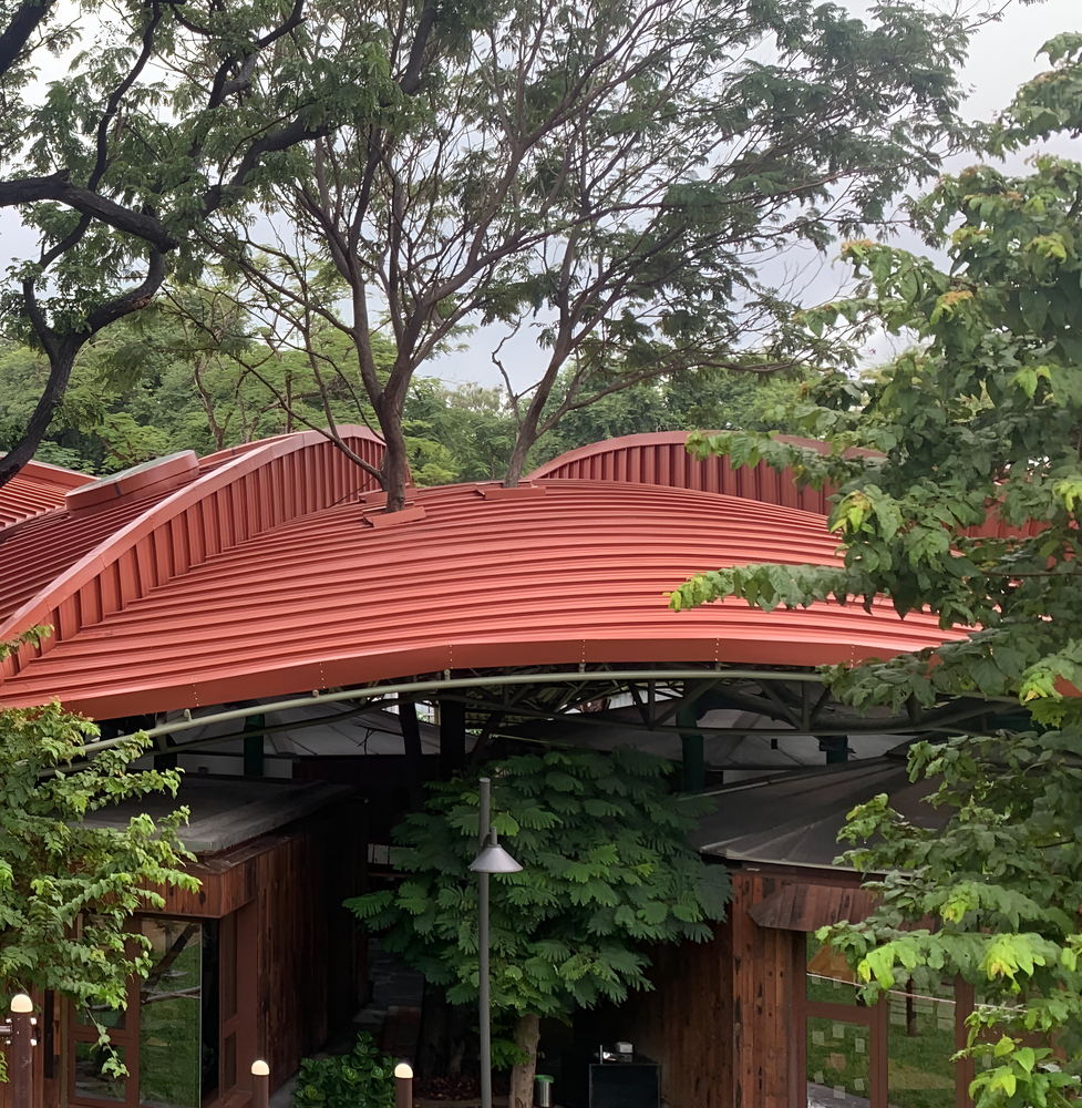 School Campus