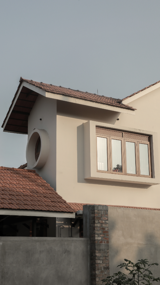 architectural traditions