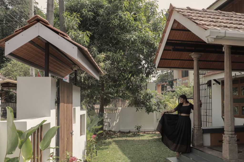 architectural traditions