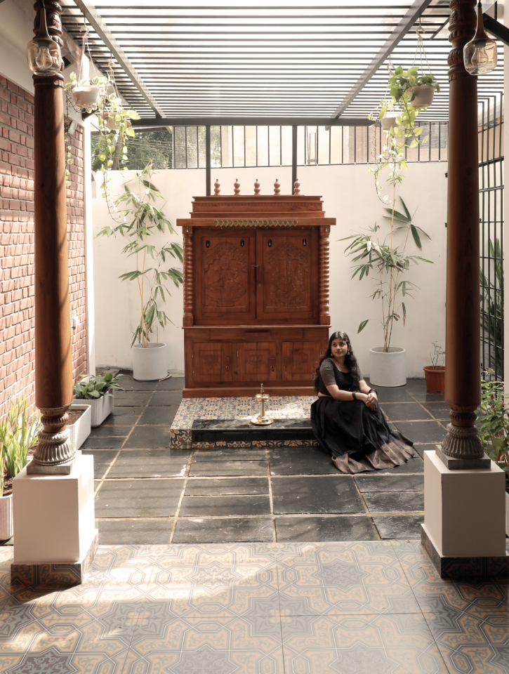 architectural traditions