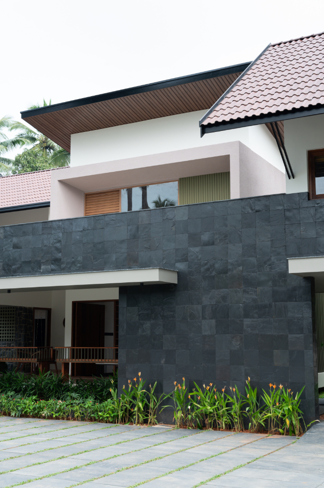 comfortable home