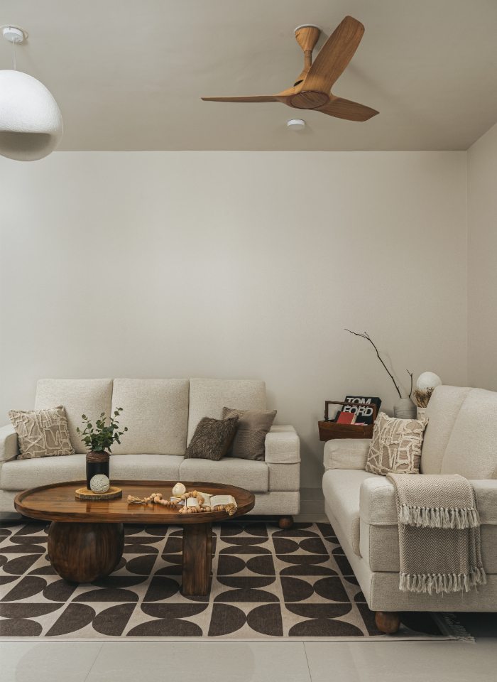 comfortable home
