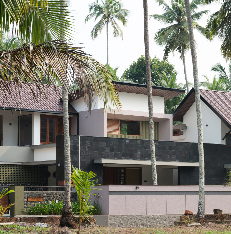 comfortable home