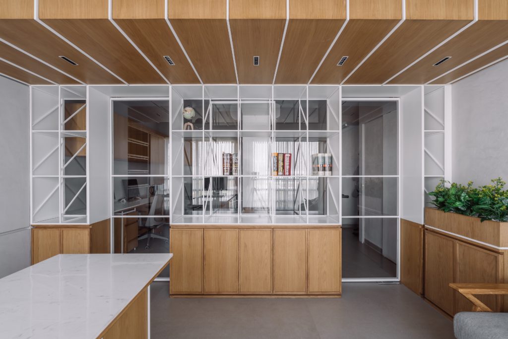 compact space