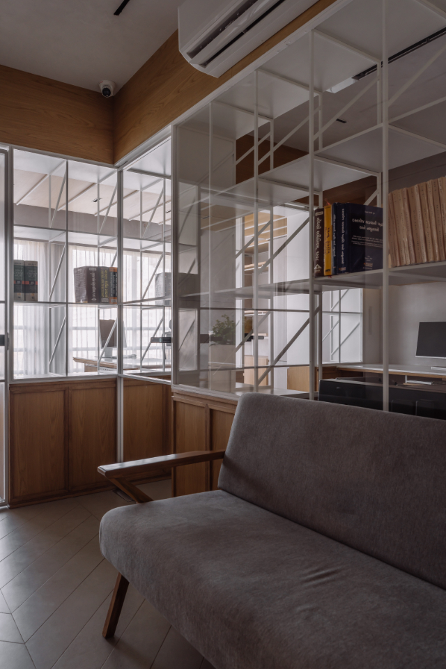 compact space