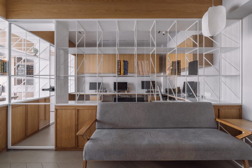 compact space